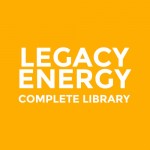 Legacy Energy Forms Complete Library