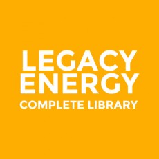 Legacy Energy Forms Complete Library Legacy Energy Forms Complete Library