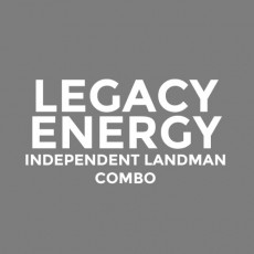Independent Landman Combination